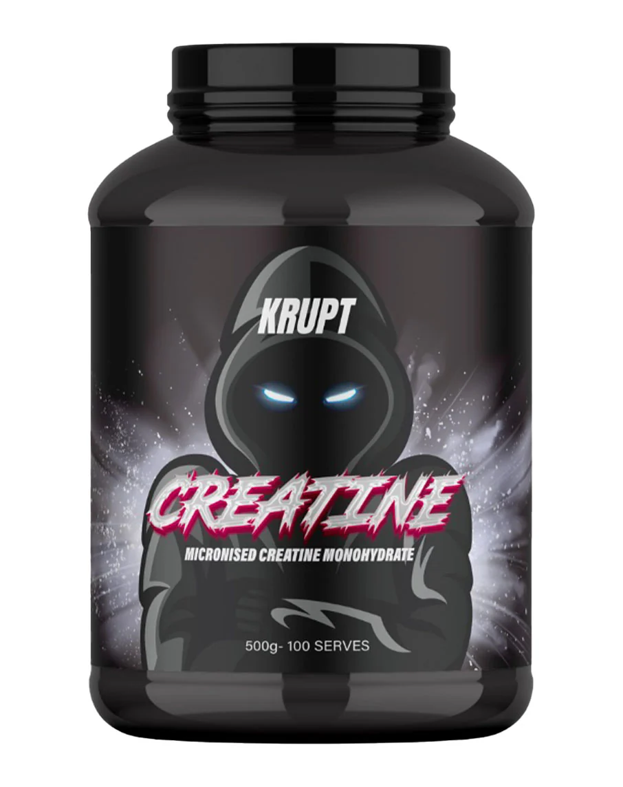 Creatine by Krupt - Image 2