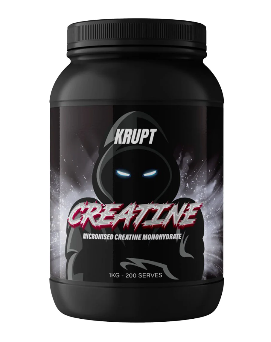Creatine by Krupt - Image 3