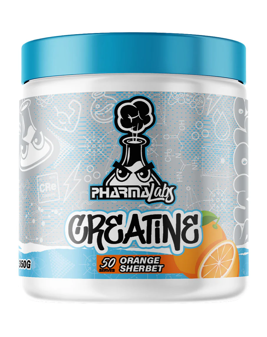 Creatine by PharmaLabs