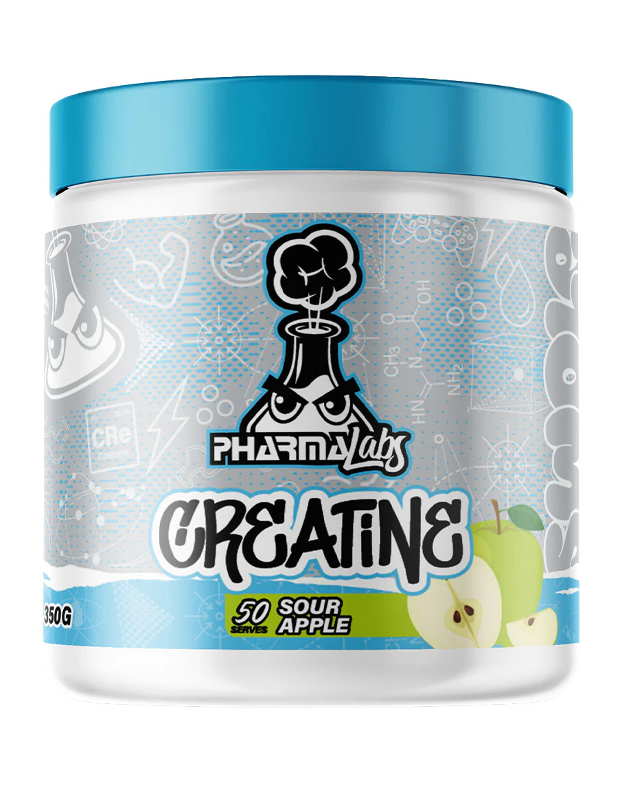 Creatine by PharmaLabs - Image 3