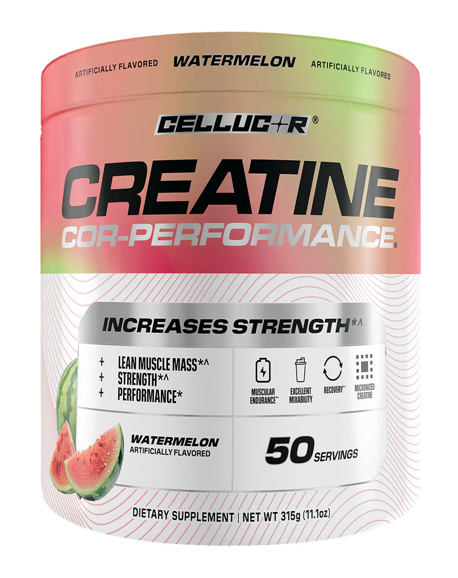 Creatine Cor-Performance by Cellucor/C4 Energy - Image 3