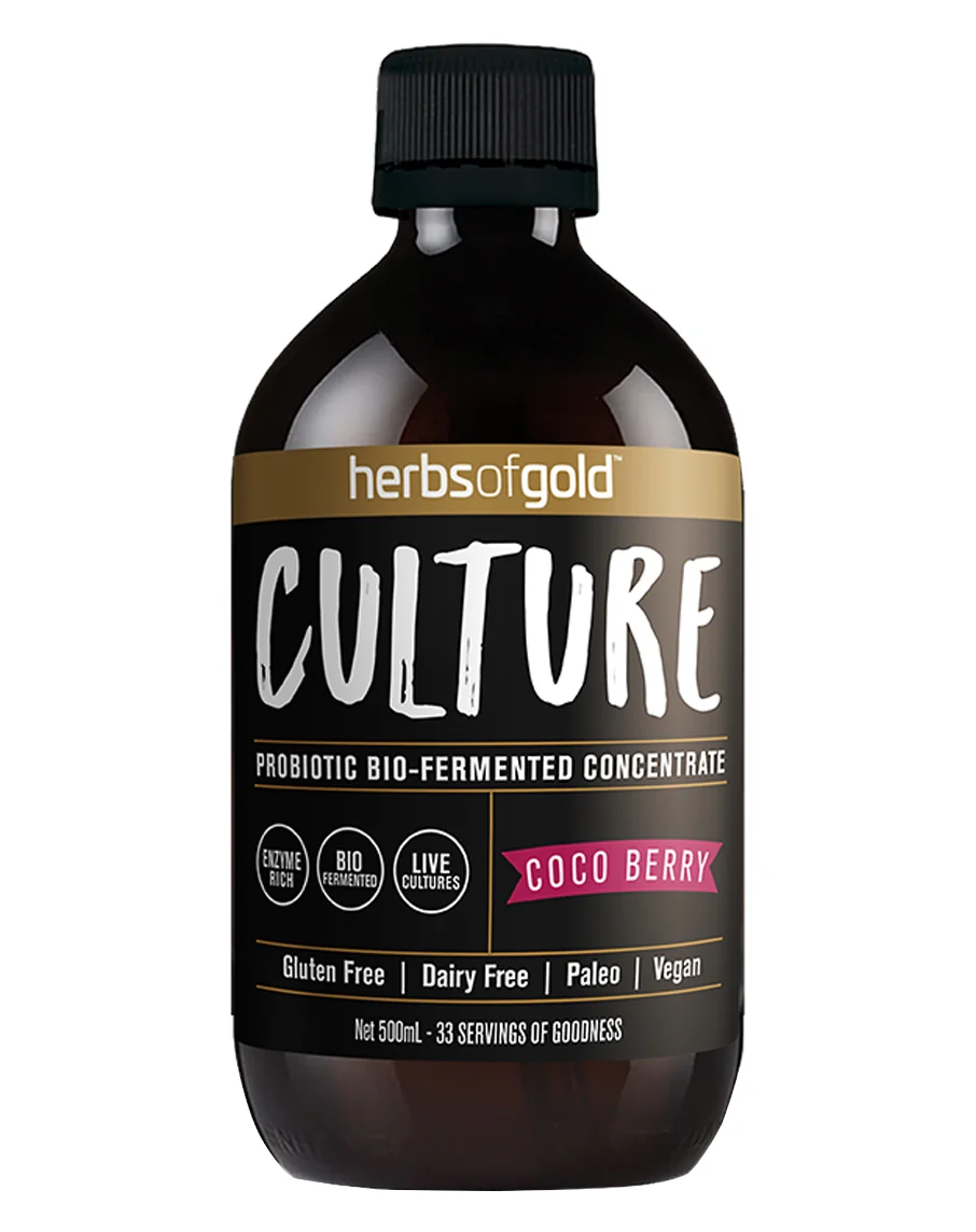 Culture by Herbs of Gold - Image 2