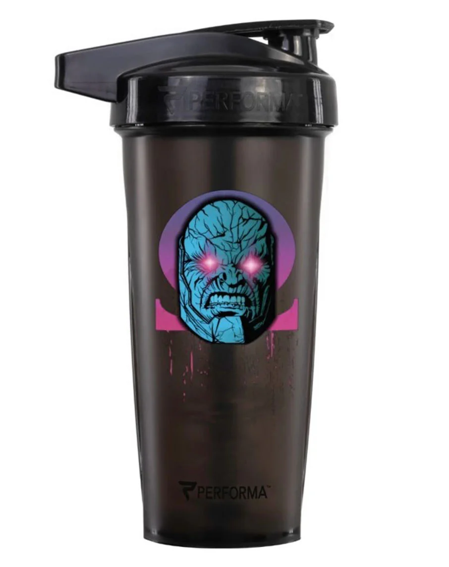 Darkseid - Activ Shaker DC Series by Performa - Image 2