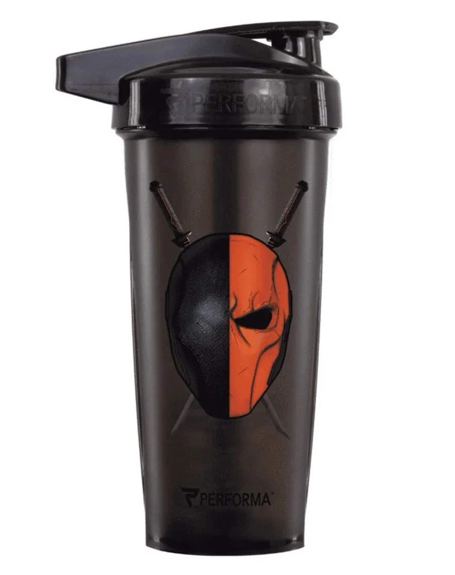 Deathstroke - Activ Shaker DC Series by Performa - Image 2