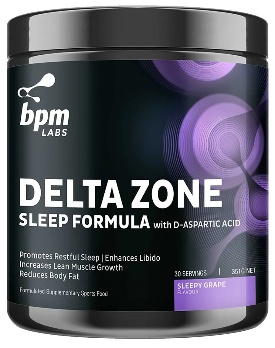 Delta Zone By BPM Labs - Image 4