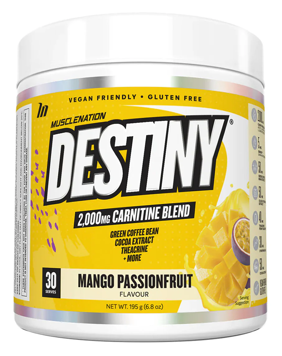 Destiny by Muscle Nation - Image 10
