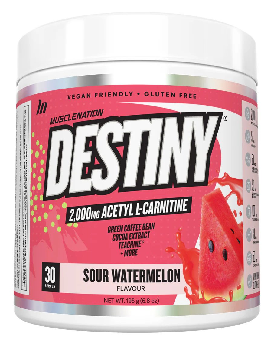 Destiny by Muscle Nation - Image 4