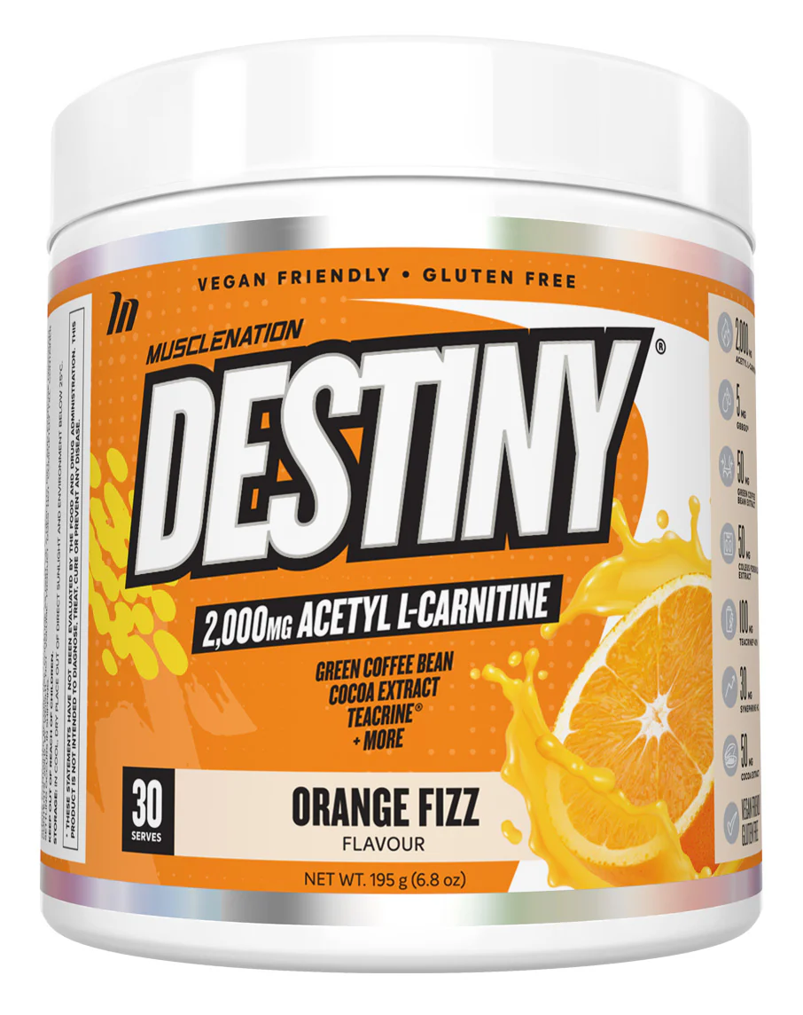 Destiny by Muscle Nation - Image 5