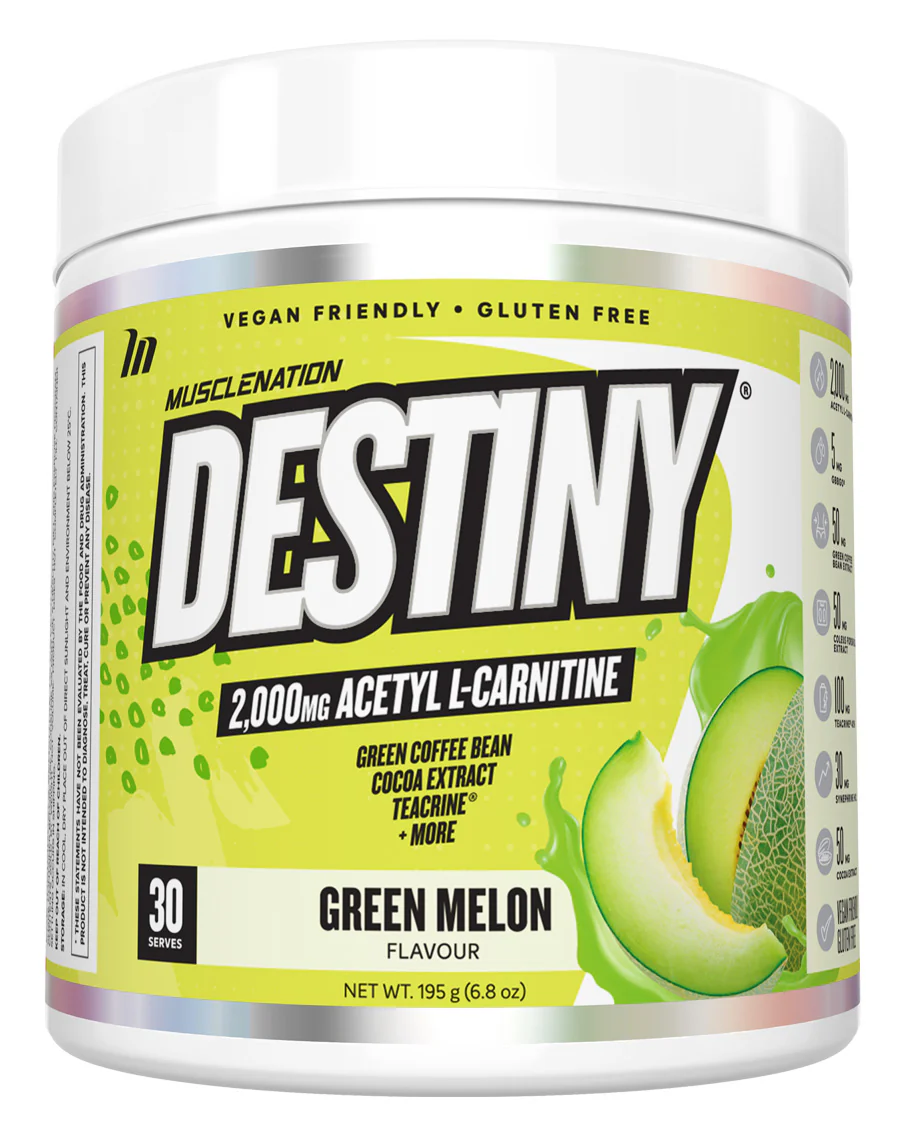 Destiny by Muscle Nation - Image 6