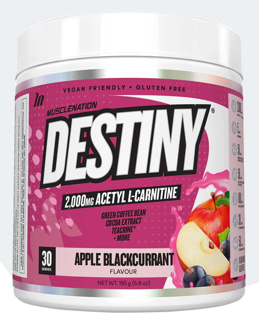 Destiny by Muscle Nation - Image 7