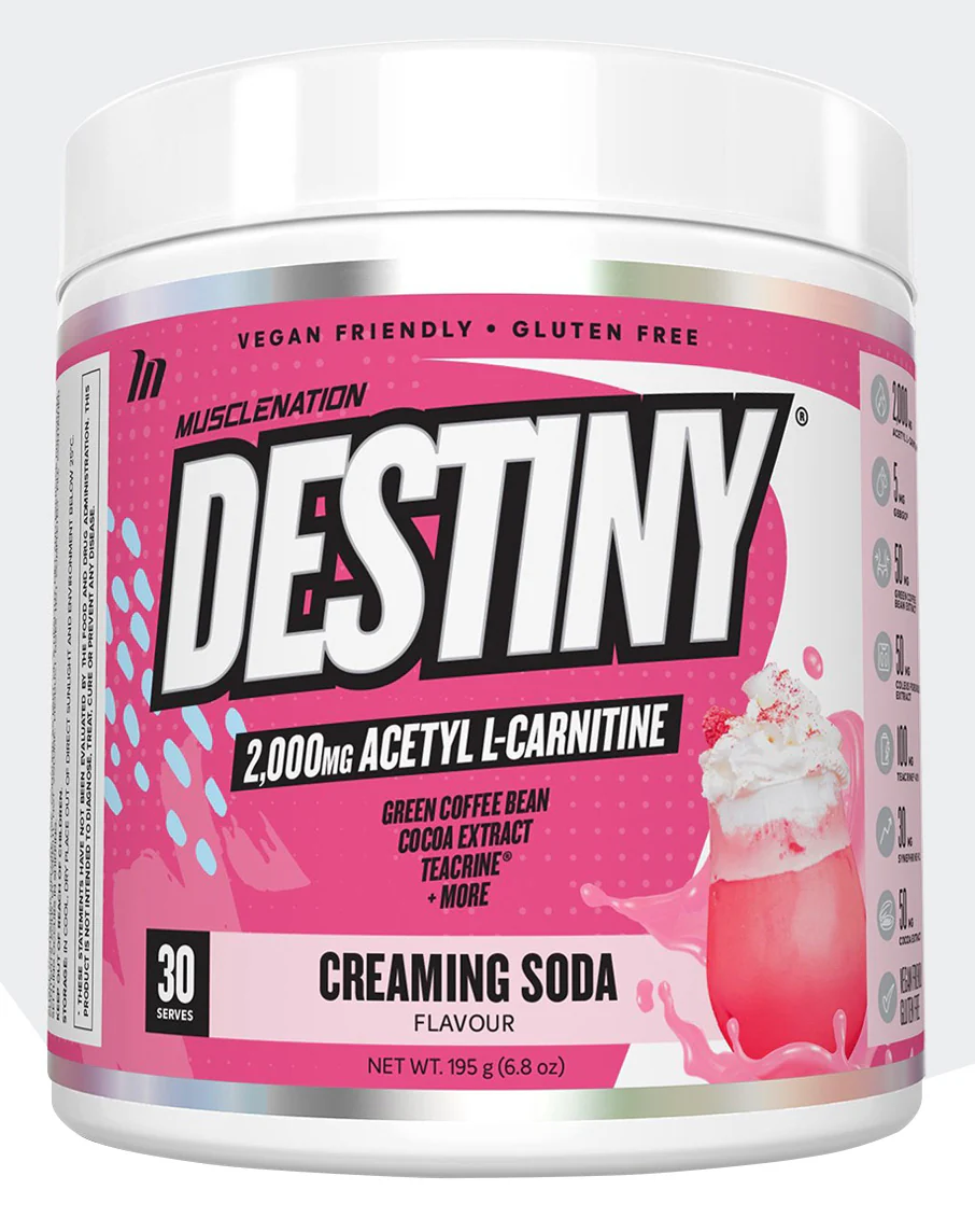 Destiny by Muscle Nation - Image 8