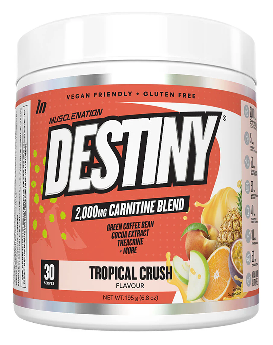 Destiny by Muscle Nation - Image 9