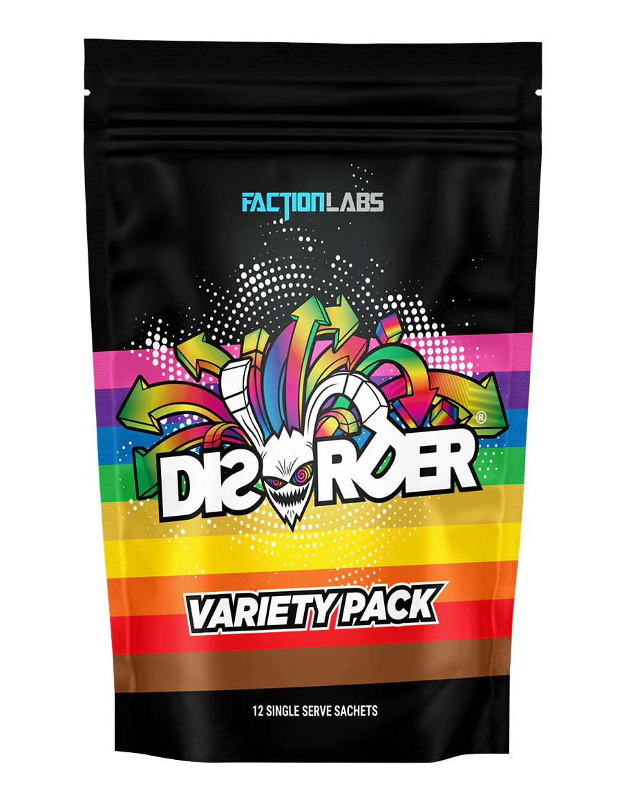 Disorder by Faction Labs - Image 19