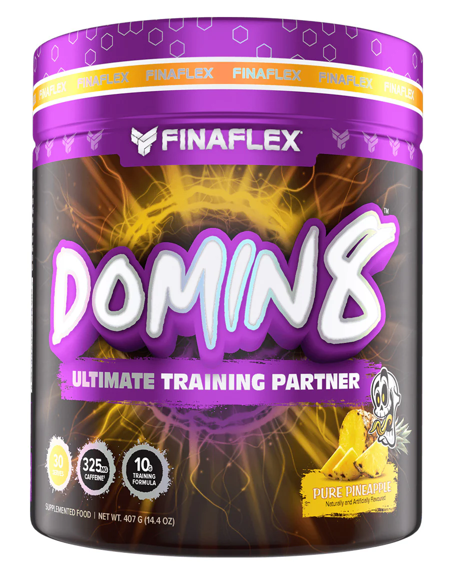Domin8 by Finaflex - Image 2