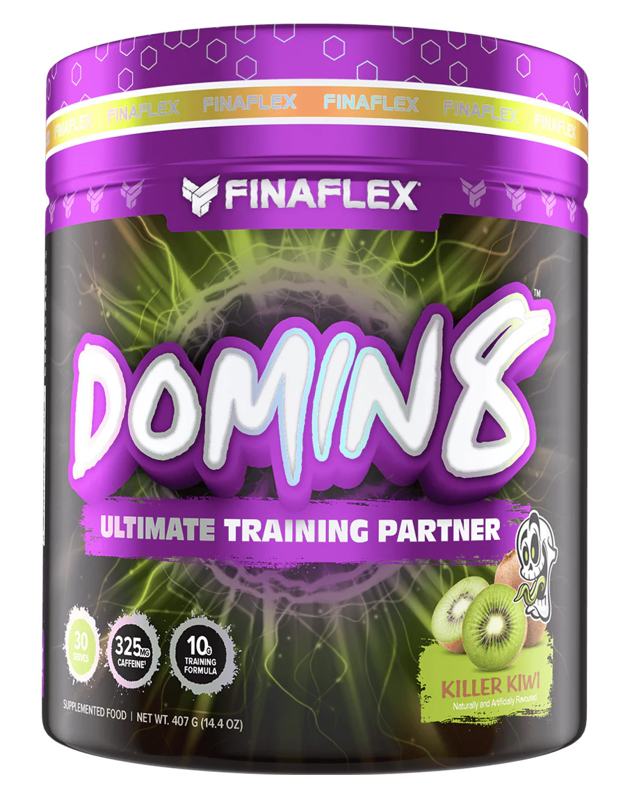 Domin8 by Finaflex - Image 3