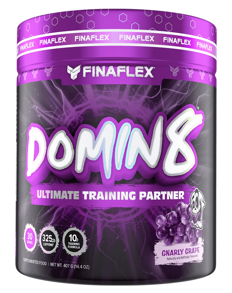 Domin8 by Finaflex - Image 4