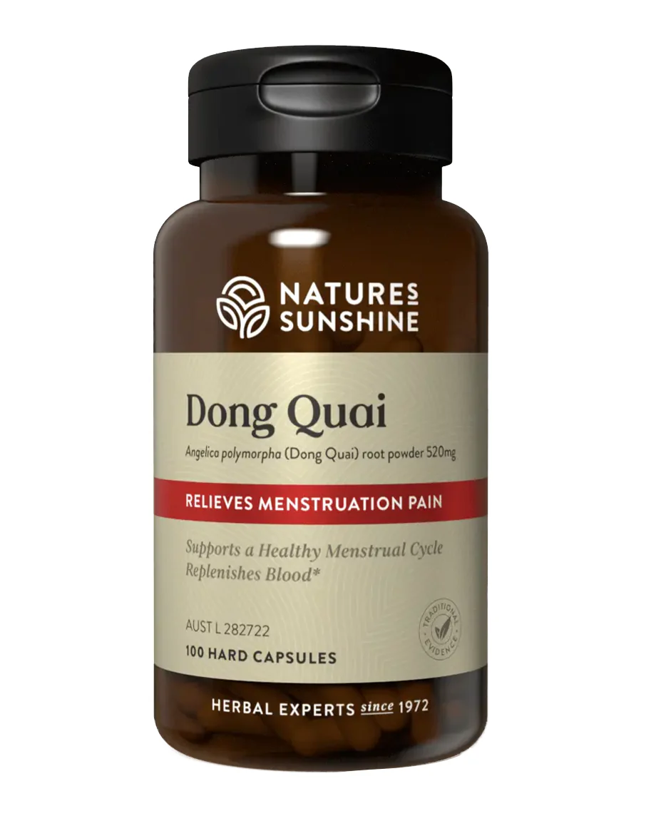 Dong Quai by Nature's Sunshine