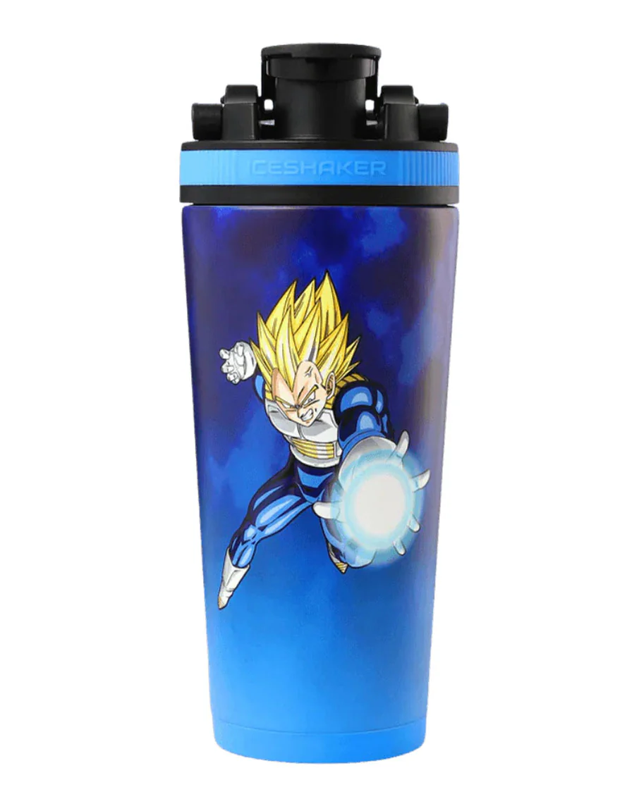 Dragon Ball Z Shaker by Ice Shaker - Image 2