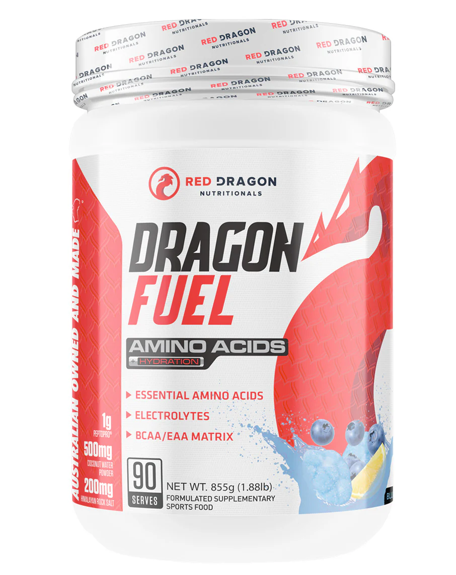 Dragon Fuel by Red Dragon Nutritionals - Image 11