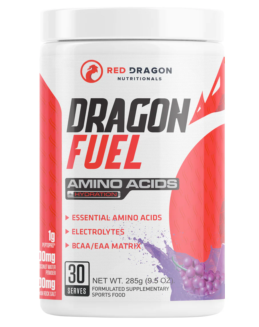 Dragon Fuel by Red Dragon Nutritionals - Image 4