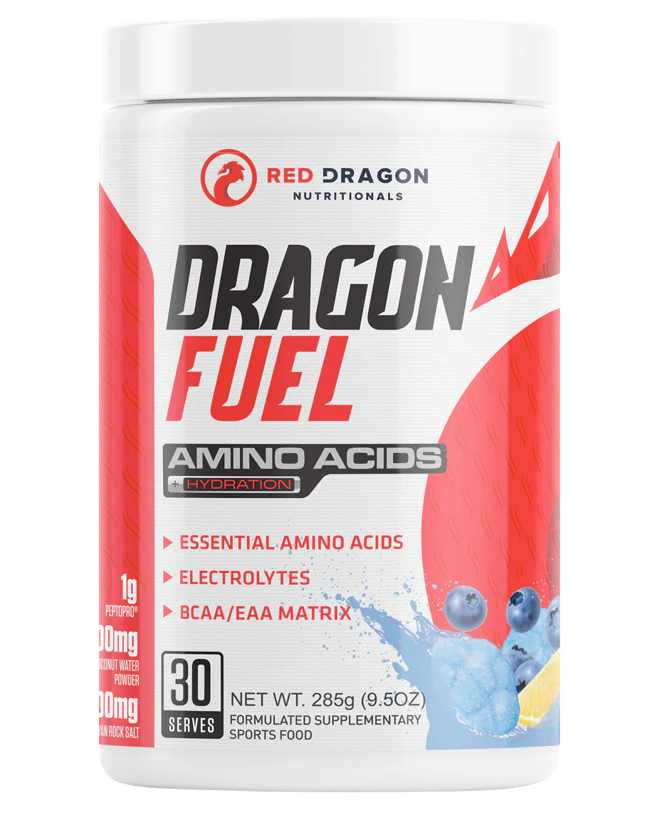 Dragon Fuel by Red Dragon Nutritionals - Image 5