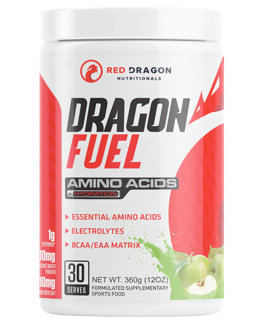 Dragon Fuel by Red Dragon Nutritionals - Image 6