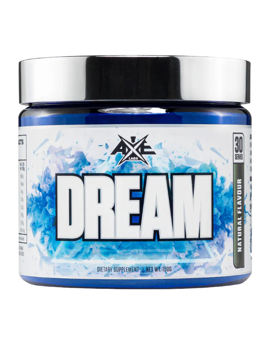 Dream by Axe Laboratories