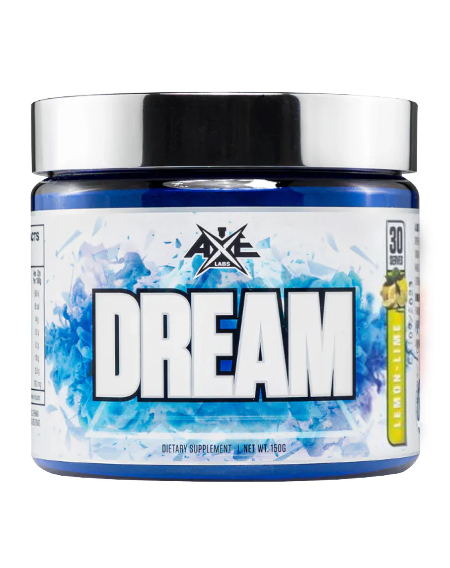 Dream by Axe Laboratories - Image 2