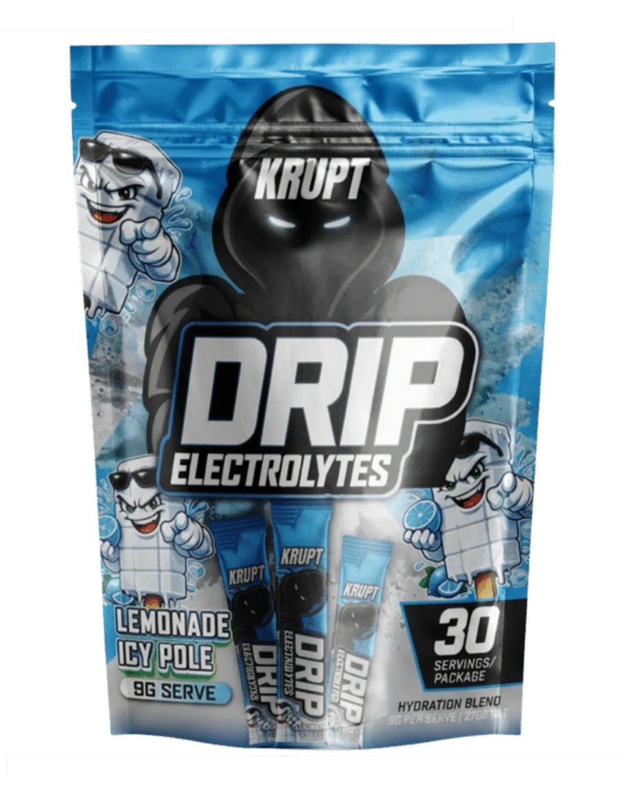 Drip Electrolytes by Krupt - Image 3
