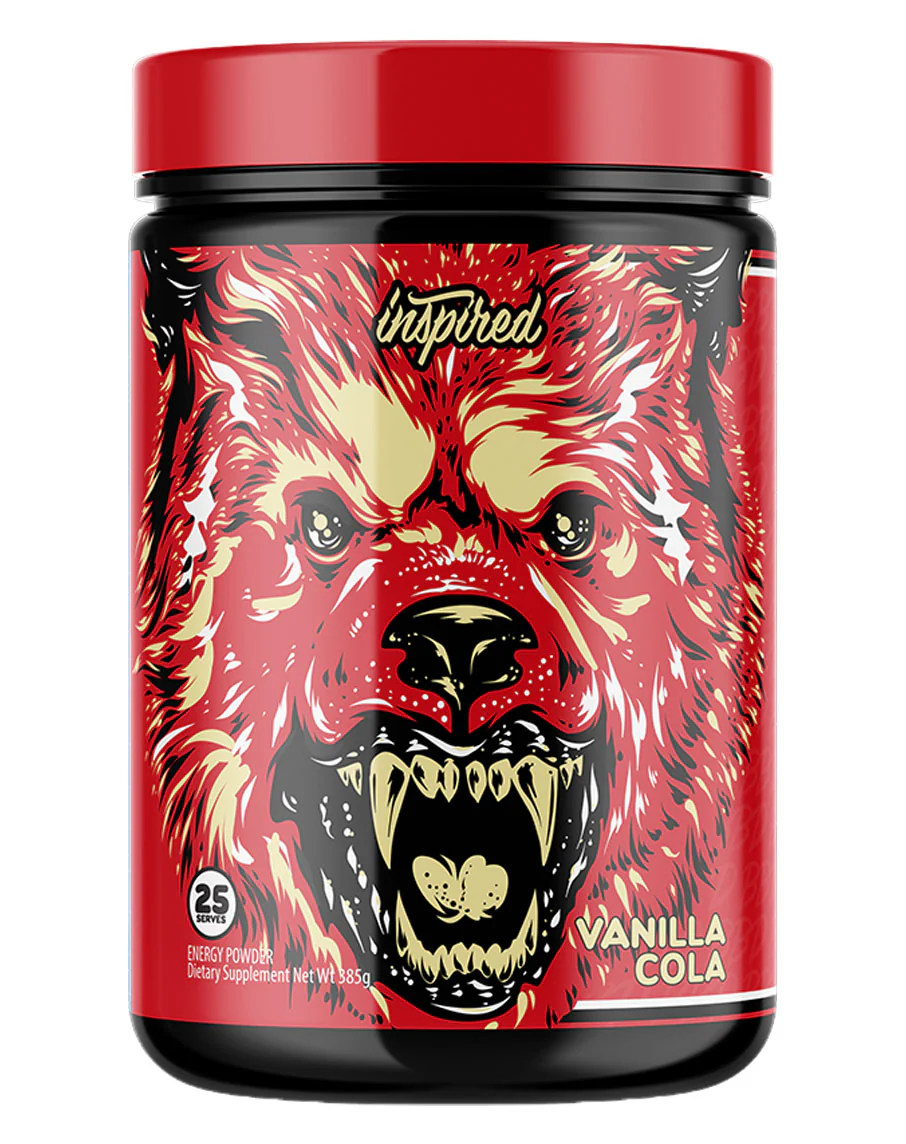 BBD (Big Black DVST8) by Inspired Nutraceuticals - Image 12
