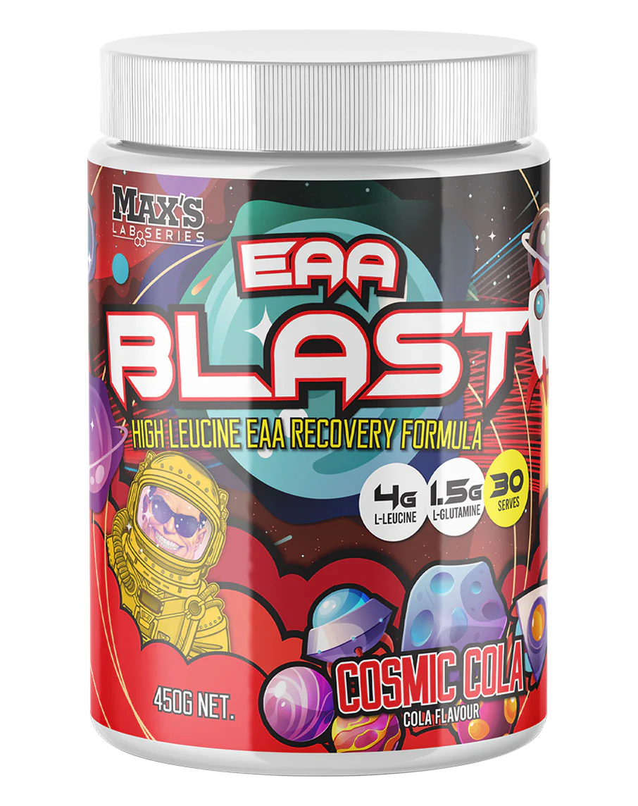 EAA Blast by Max's Lab Series - Image 2