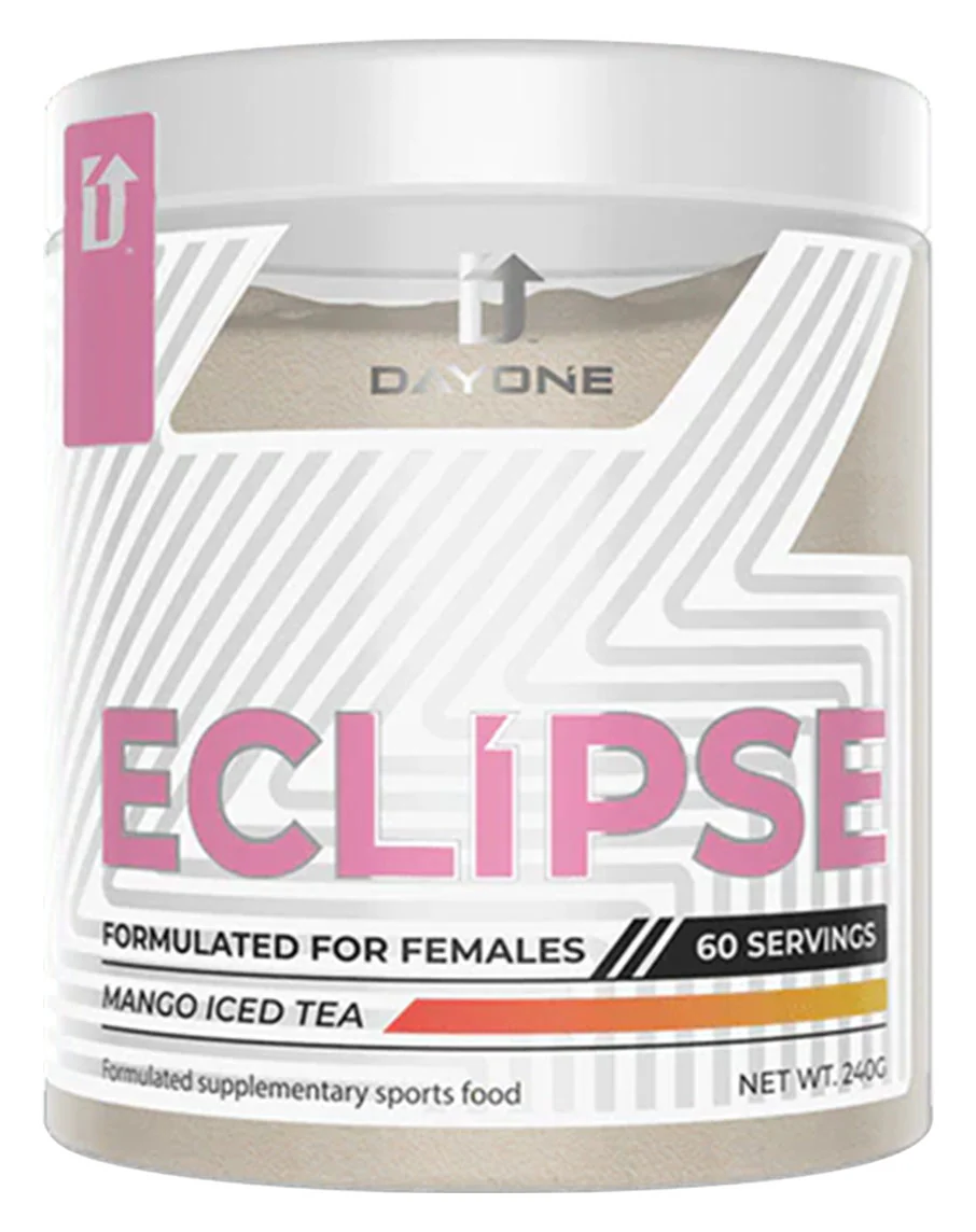 Eclipse For Her by Day One Performance