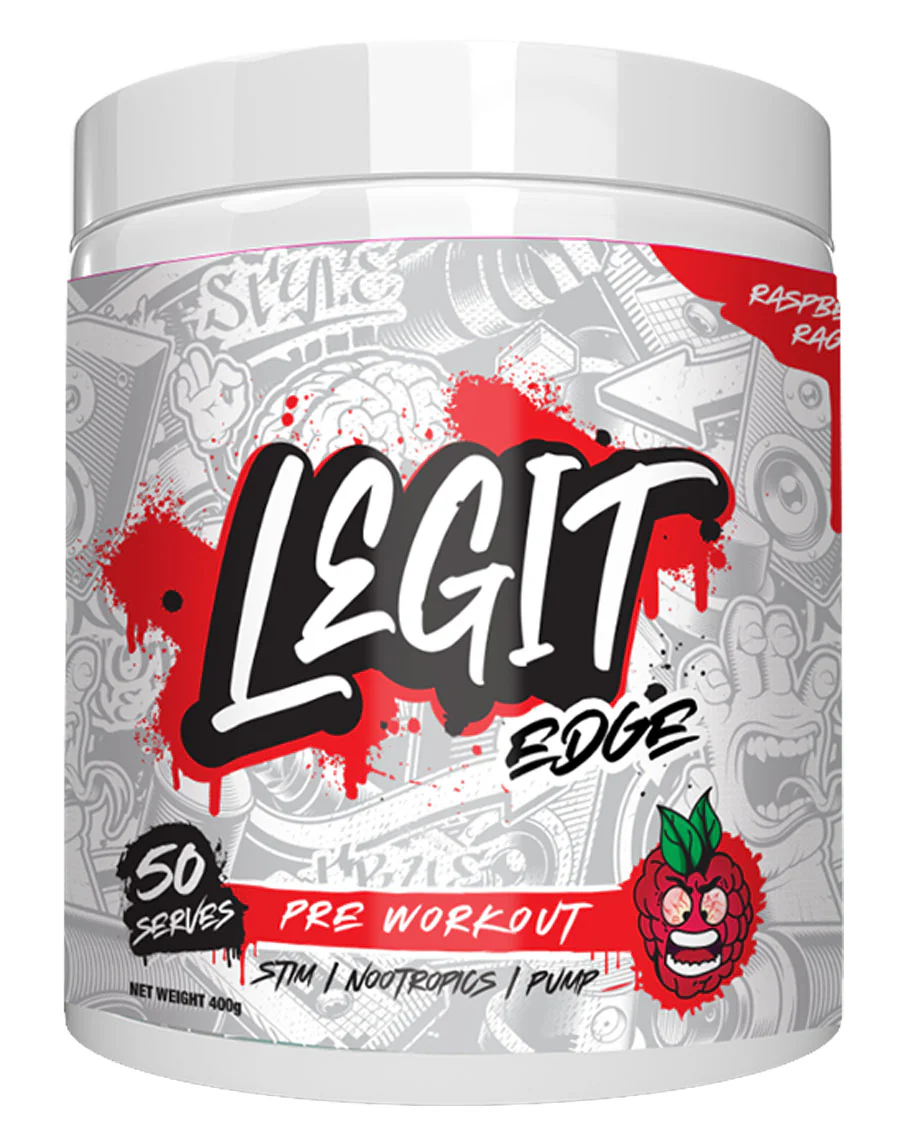 Edge by Legit Supps - Image 4