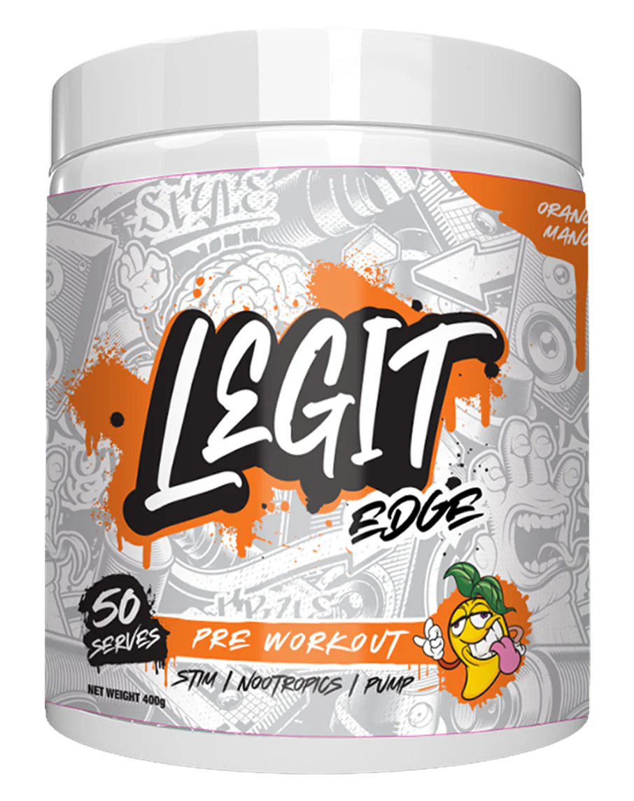 Edge by Legit Supps - Image 5