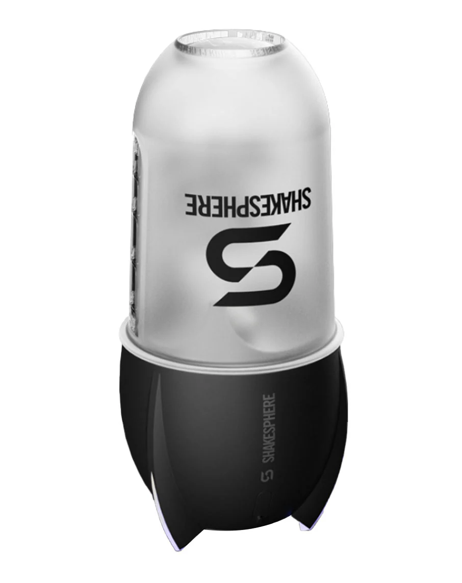 Electric Tumbler by ShakeSphere - Image 2