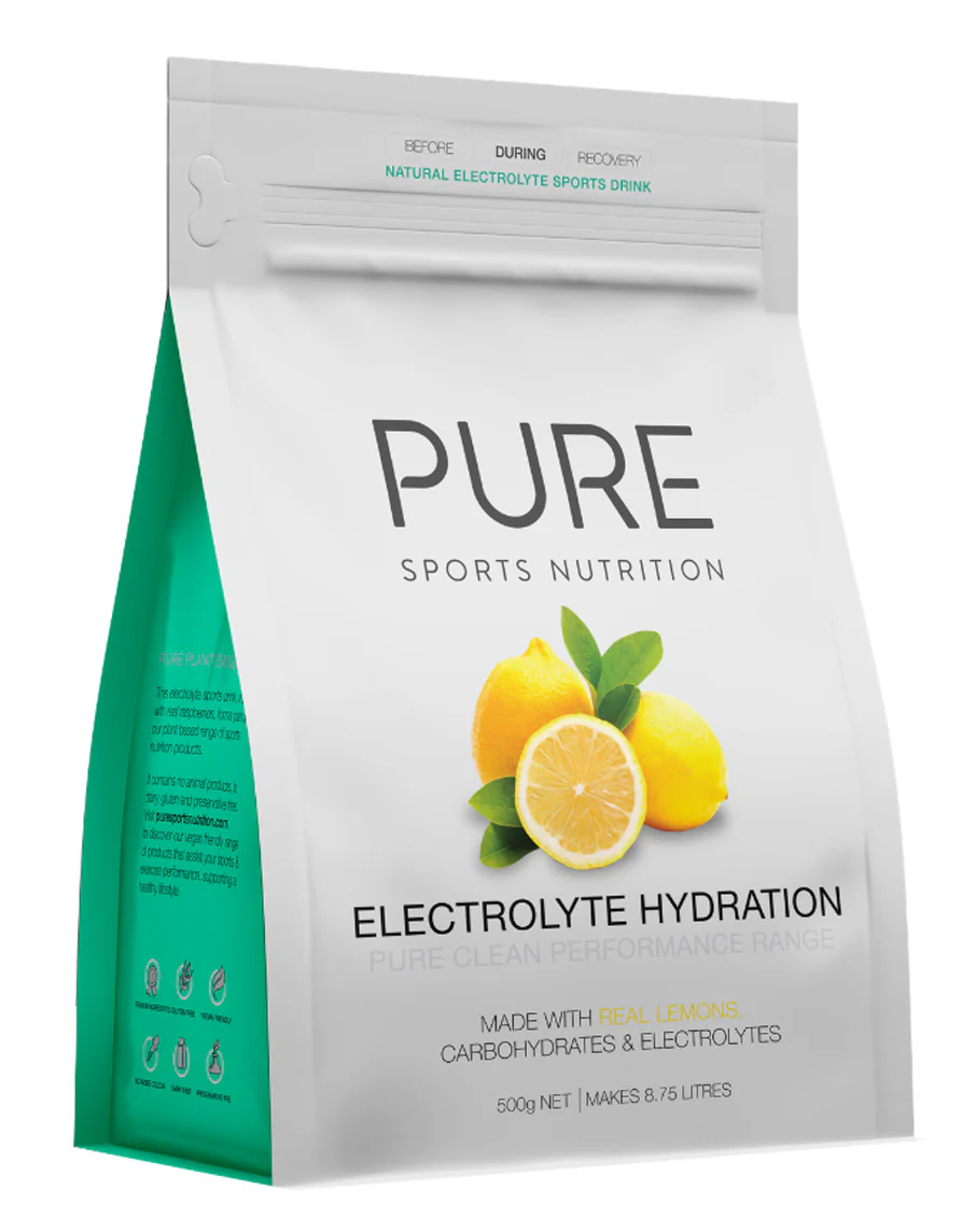 Electrolyte Hydration by Pure Sports Nutrition - Image 2