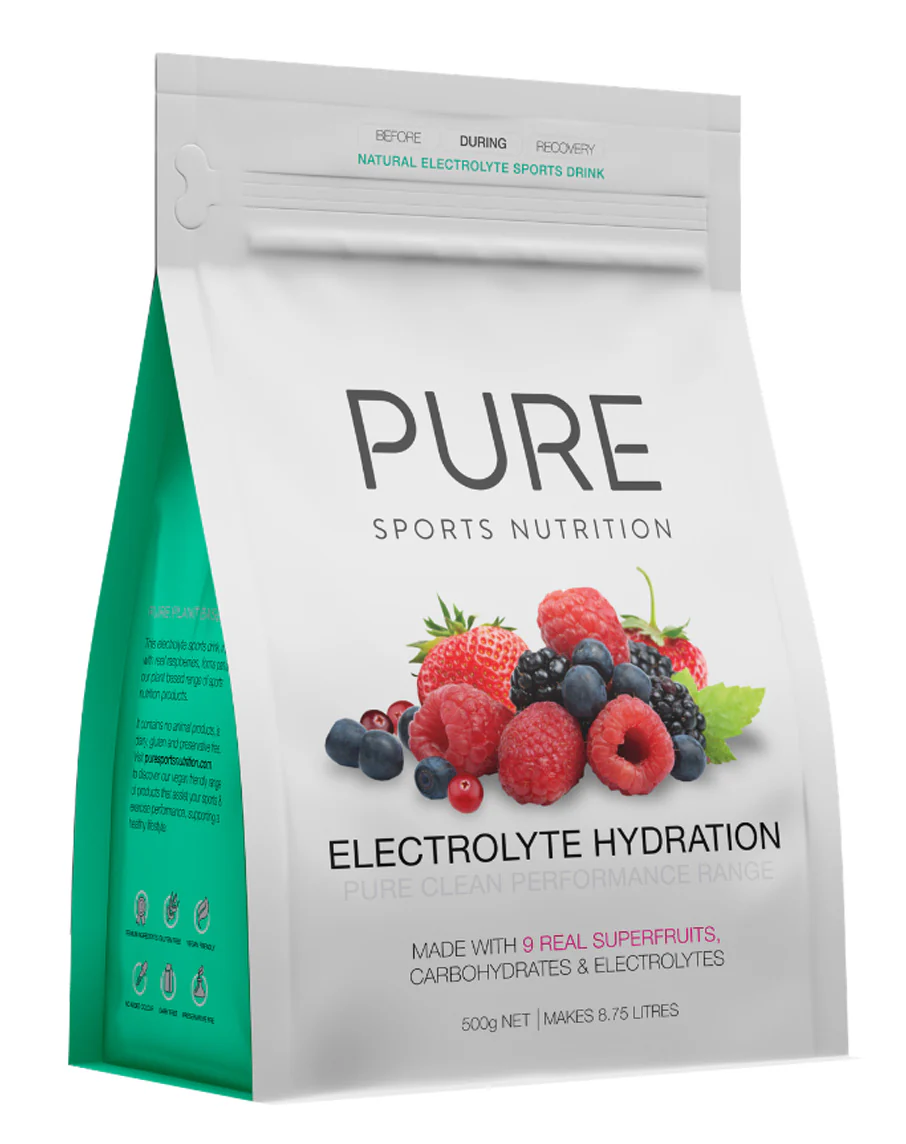 Electrolyte Hydration by Pure Sports Nutrition - Image 3