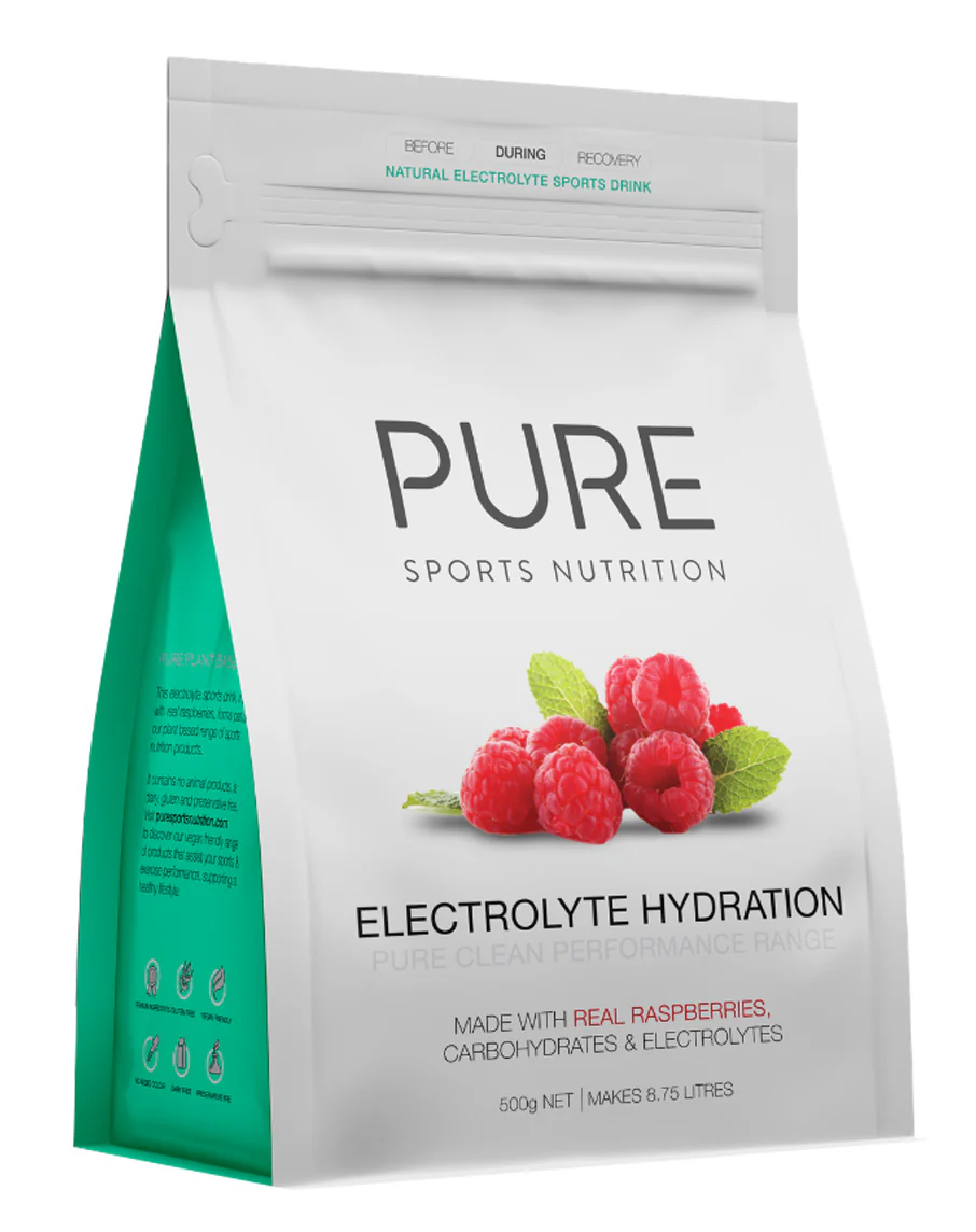 Electrolyte Hydration by Pure Sports Nutrition - Image 4