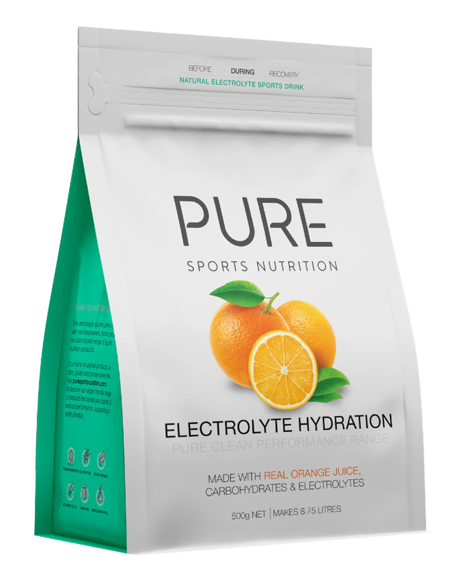 Electrolyte Hydration by Pure Sports Nutrition - Image 5