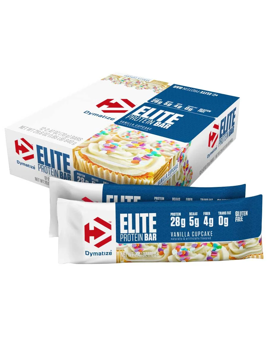 Elite Protein Bar by Dymatize - Image 13