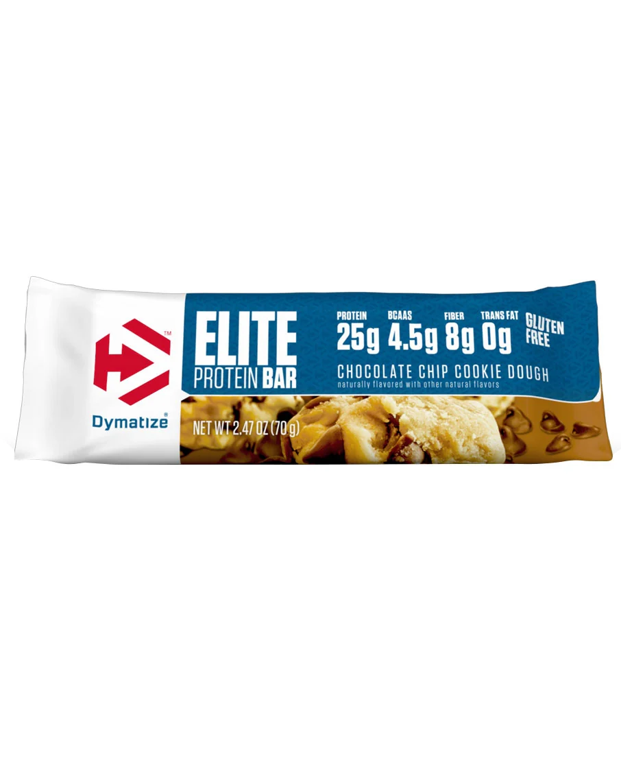 Elite Protein Bar by Dymatize - Image 4