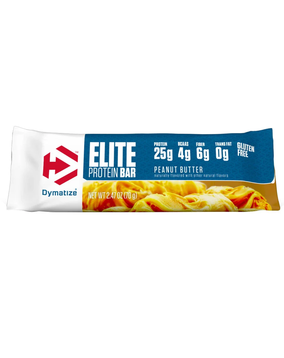 Elite Protein Bar by Dymatize - Image 6
