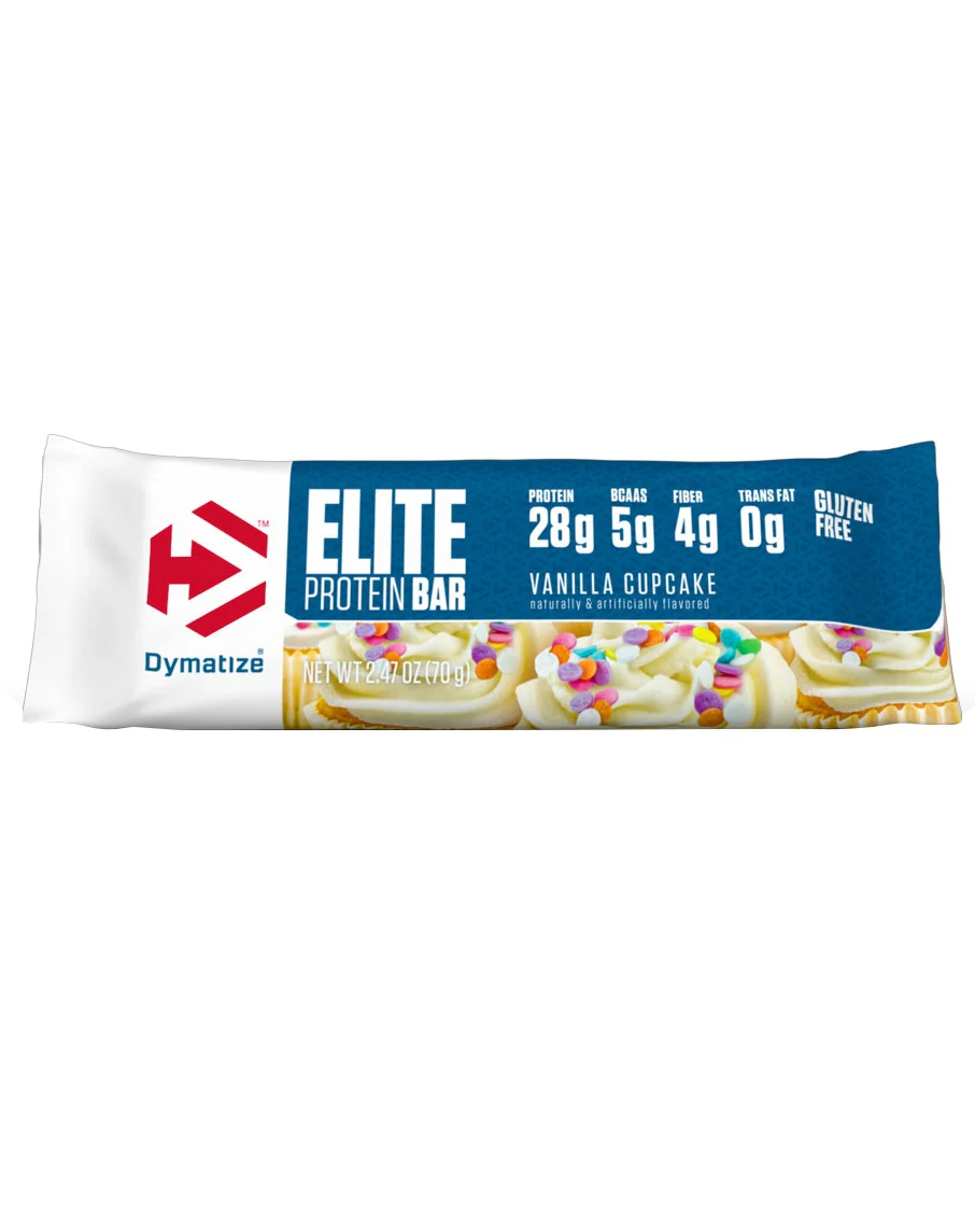 Elite Protein Bar by Dymatize - Image 8