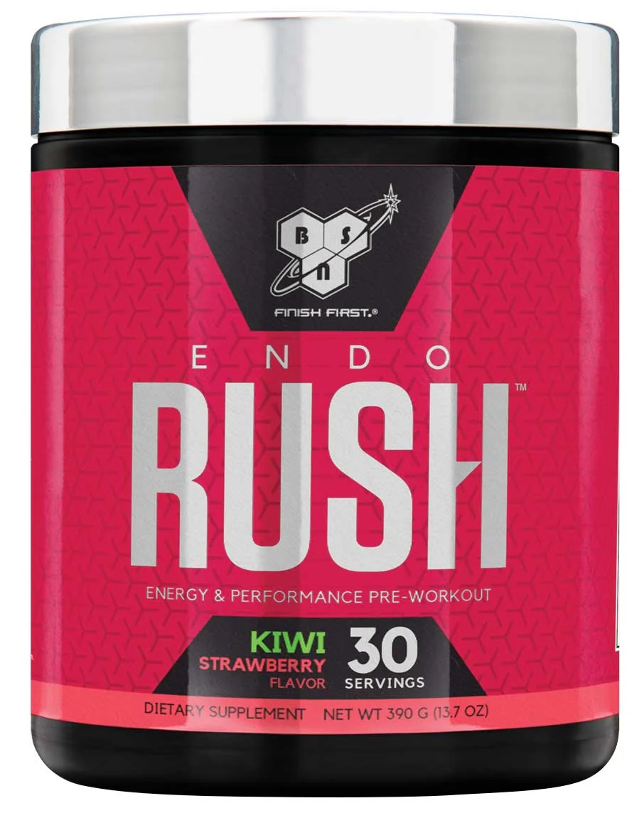 Endo Rush by BSN - Image 2