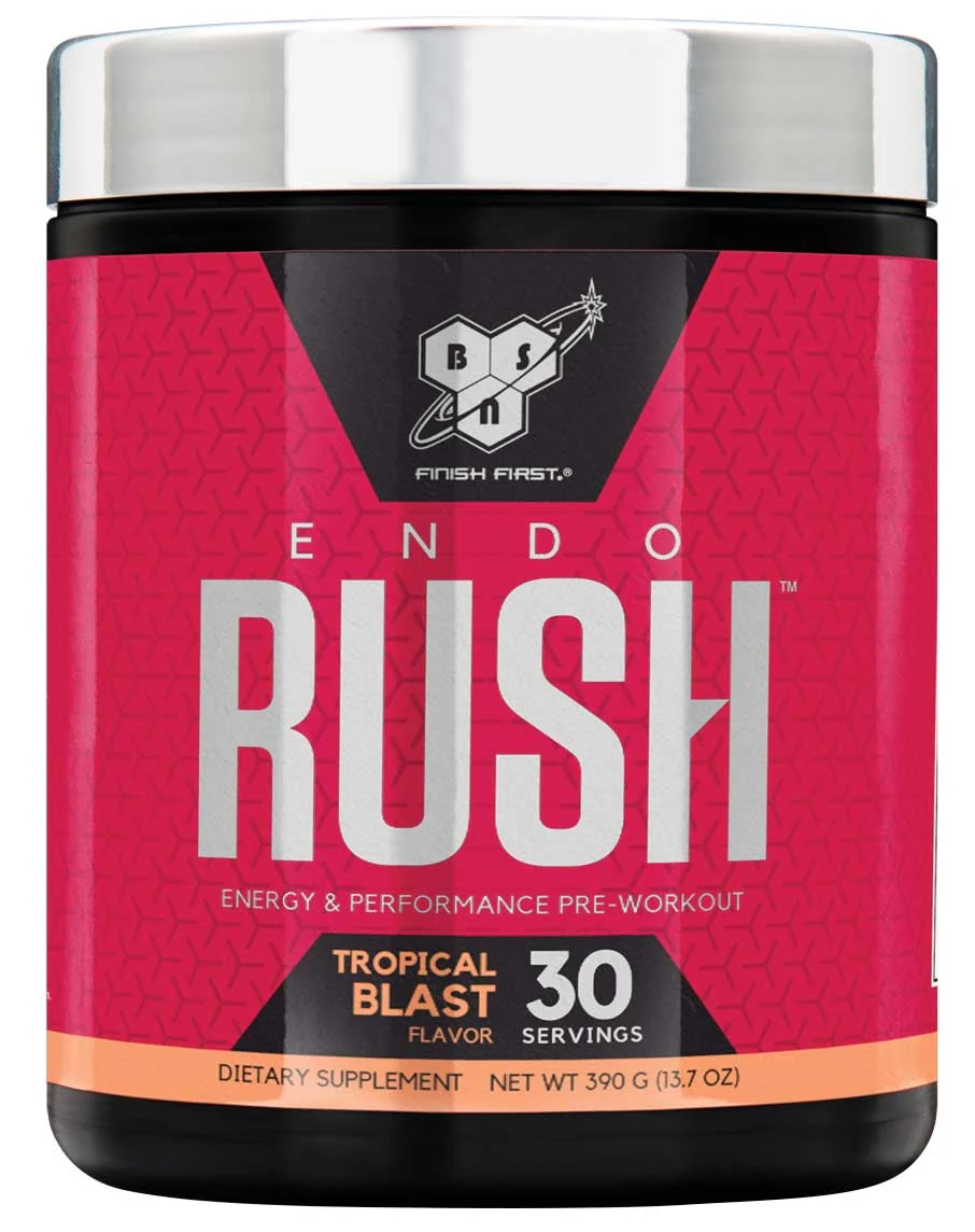 Endo Rush by BSN - Image 3