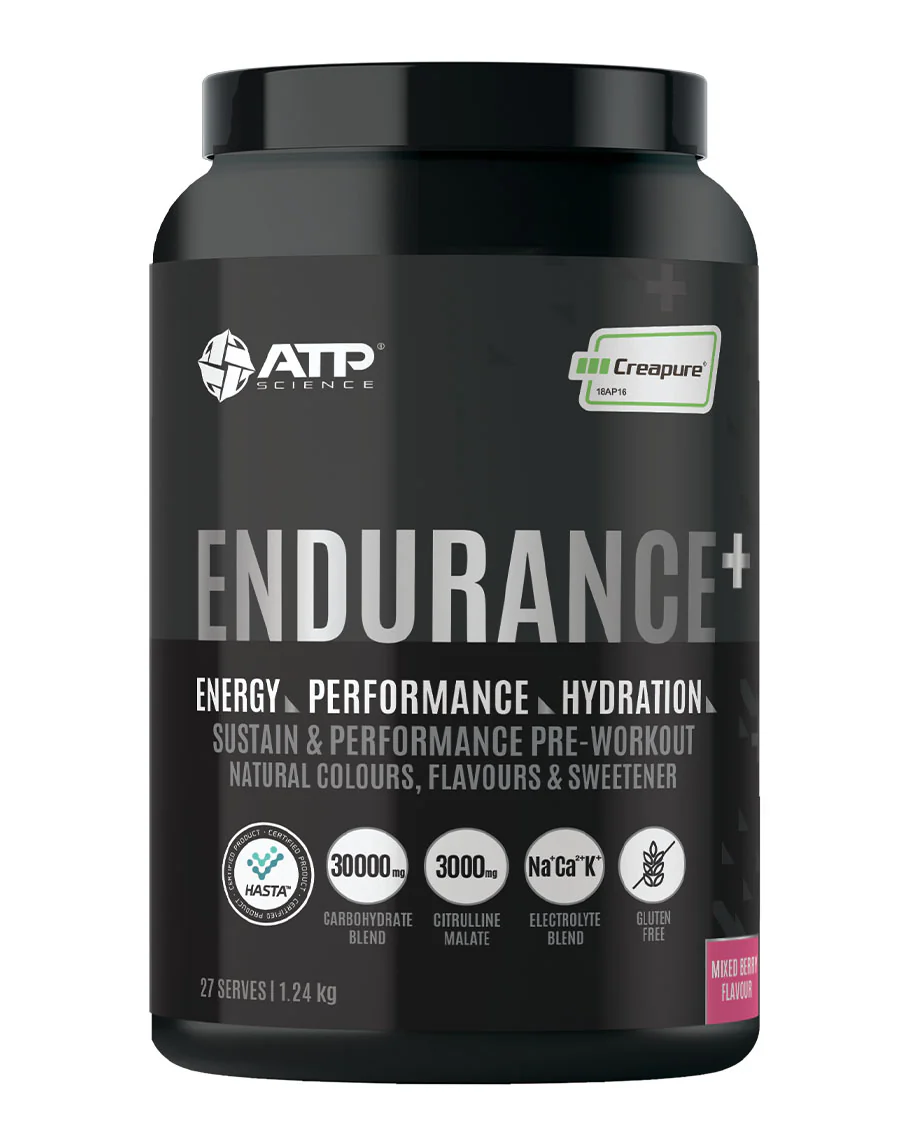Endurance+ by ATP Science - Image 2