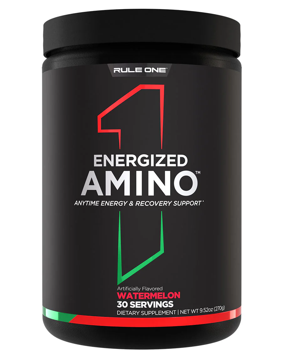 Energized Amino by Rule 1 Proteins - Image 5