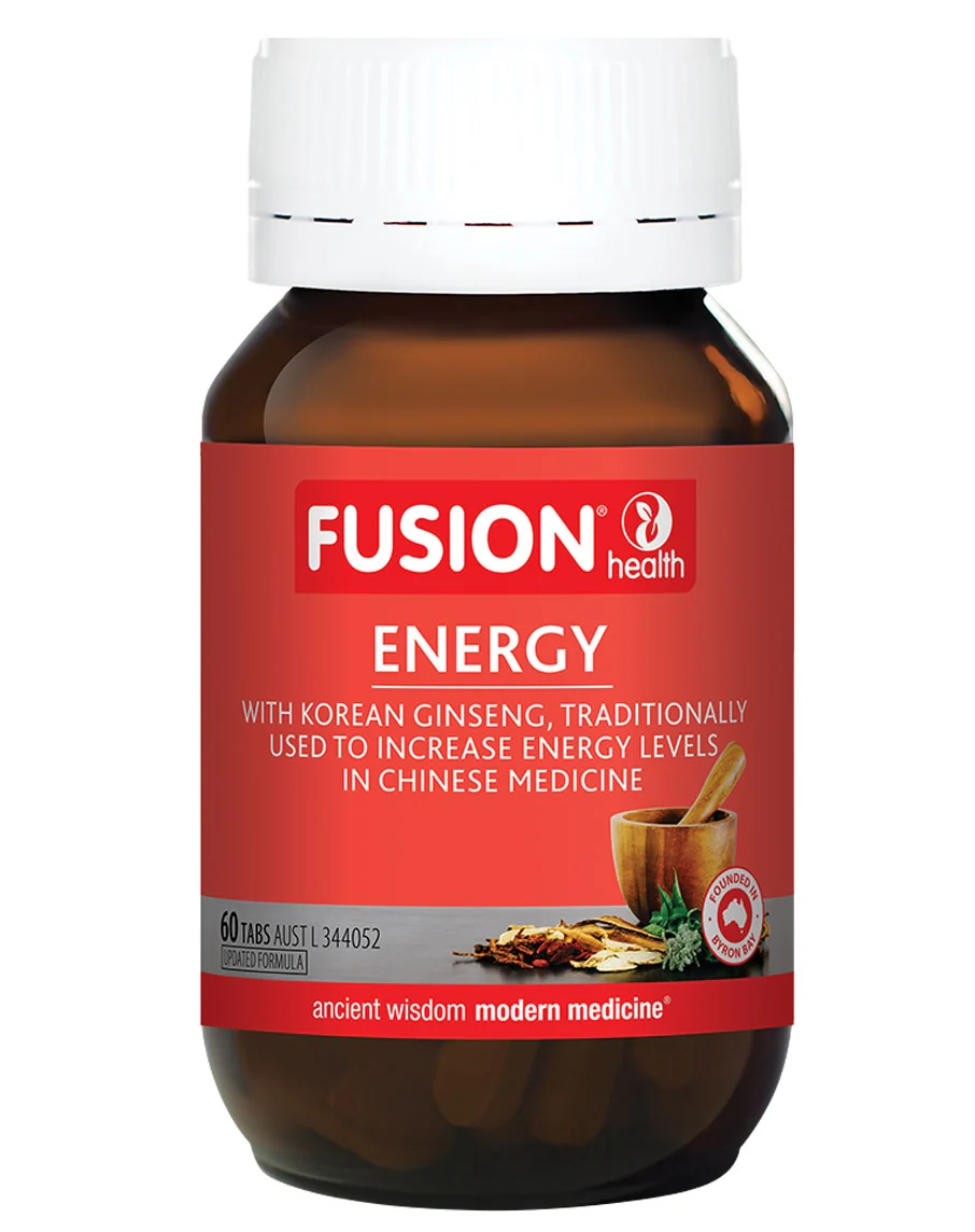 Energy by Fusion Health - Image 3