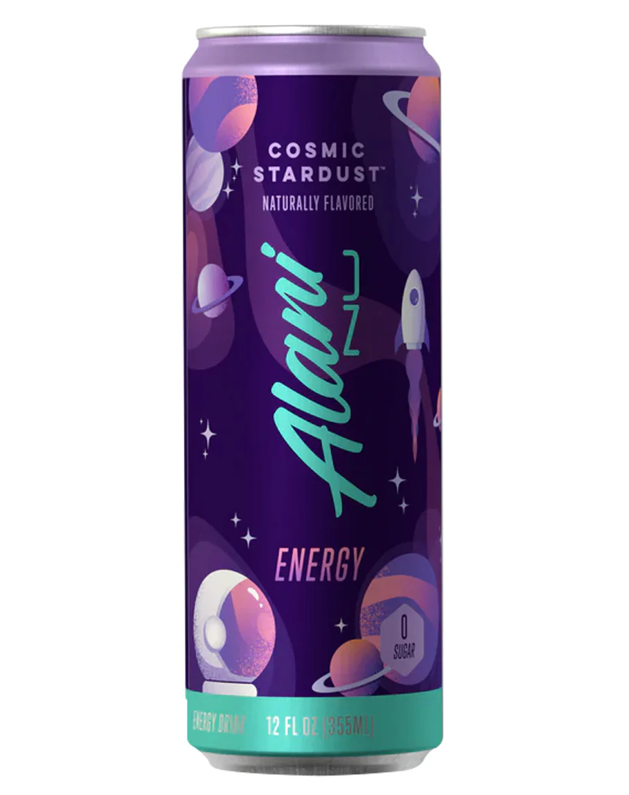 Energy Drink by Alani Nu - Image 11