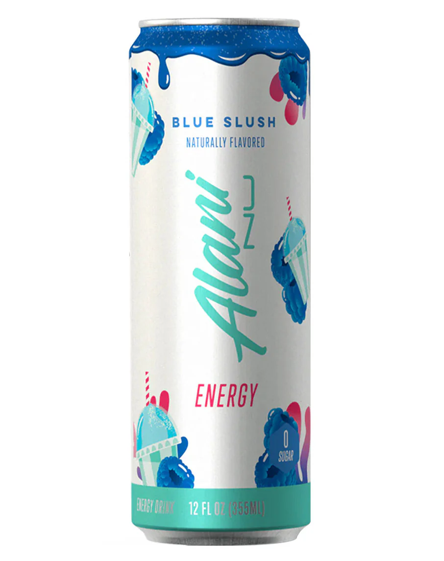Energy Drink by Alani Nu - Image 13
